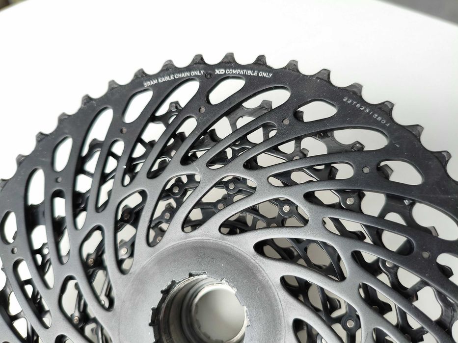 Kaseta SRAM GX Eagle XG-1275 12s 10-50 | Bębenek XD