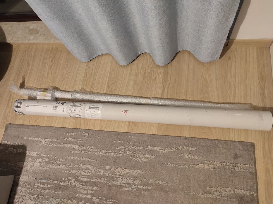 Radaway wspornik krzyżowy do kabin 6KWK1