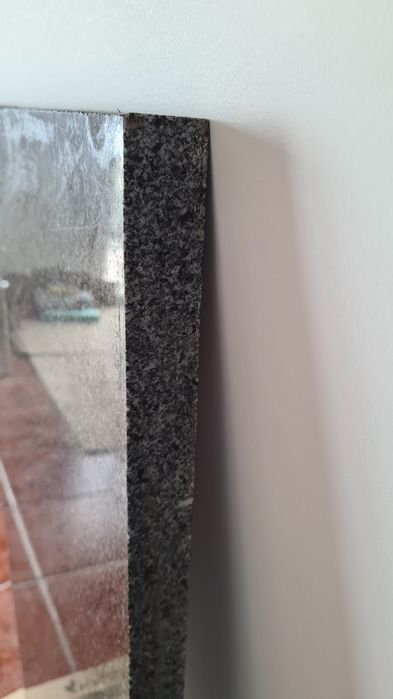 Vendo pedra em granito preto ARACRUZ.