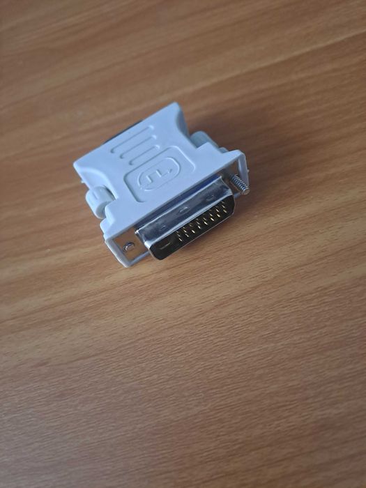 Przejściówka / Adapter DVI - VGA