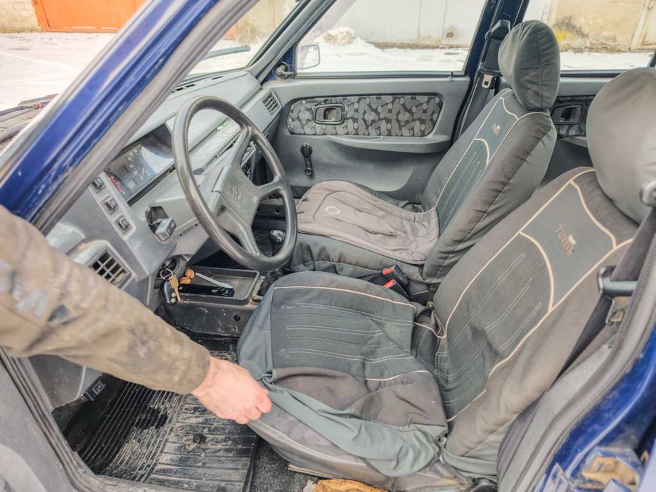 Продам Славута ЗАЗ