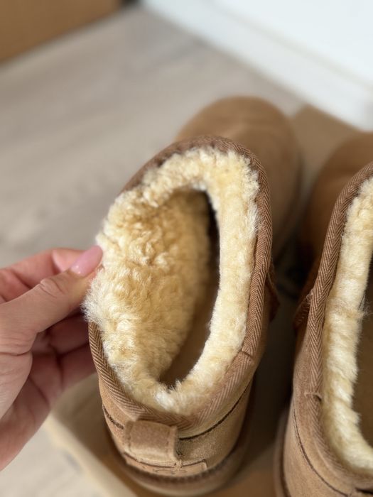 UGG, нові Уггі, 42 розмір