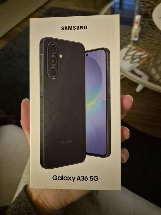 Samsung Galaxy A36 5G 128GB