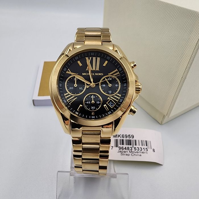 Жіночий годинник Michael kors  mk6959 оригінал