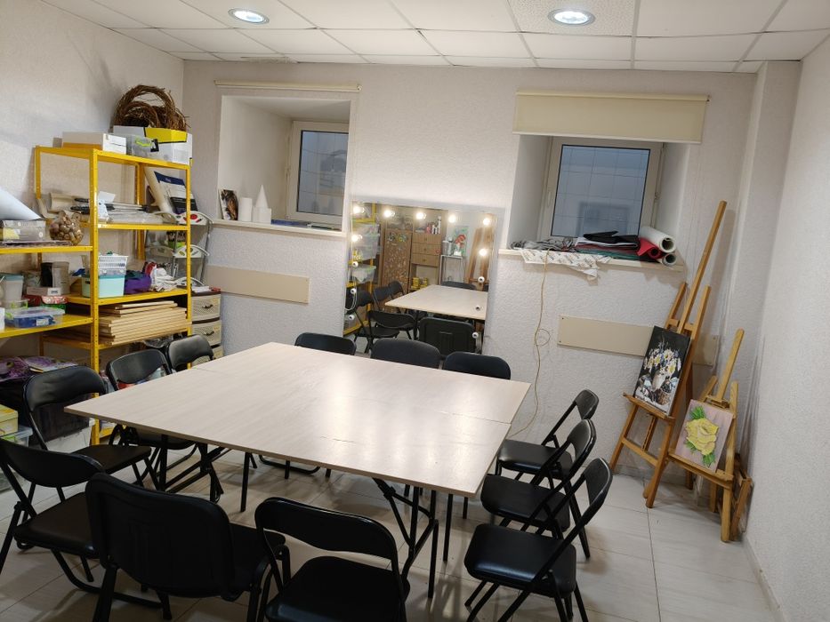 Приміщення зал почасово погодинно центр