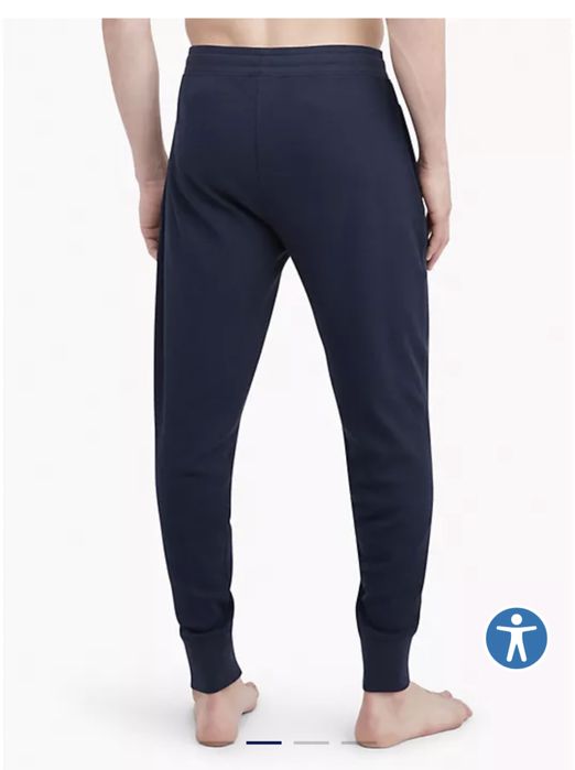 Мужские Джогеры TOMMY HILFIGER, размер S