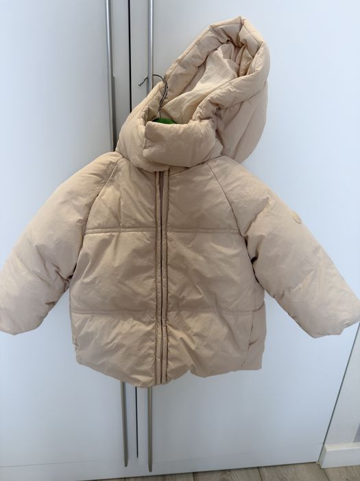 Куртка Zara 92 см