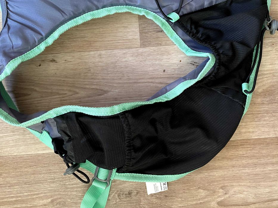 Біговий рюкзак / Біговий жилет