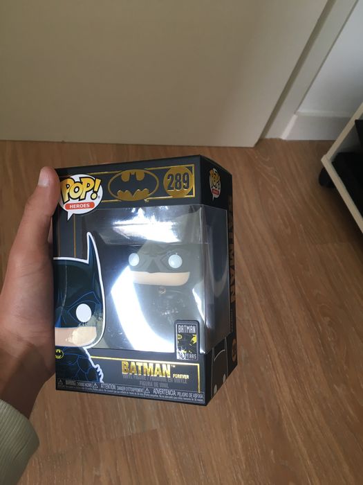 Pop Figure BATMAN nova!64751031349377121