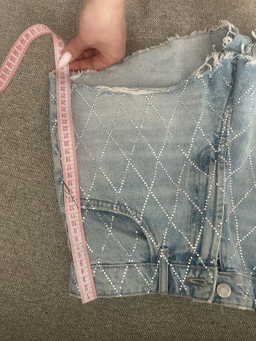 Шорти  Zara, 36