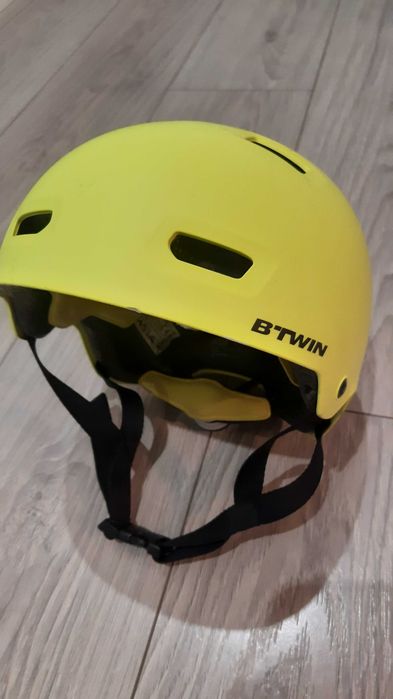 Capacete Btwin Teen