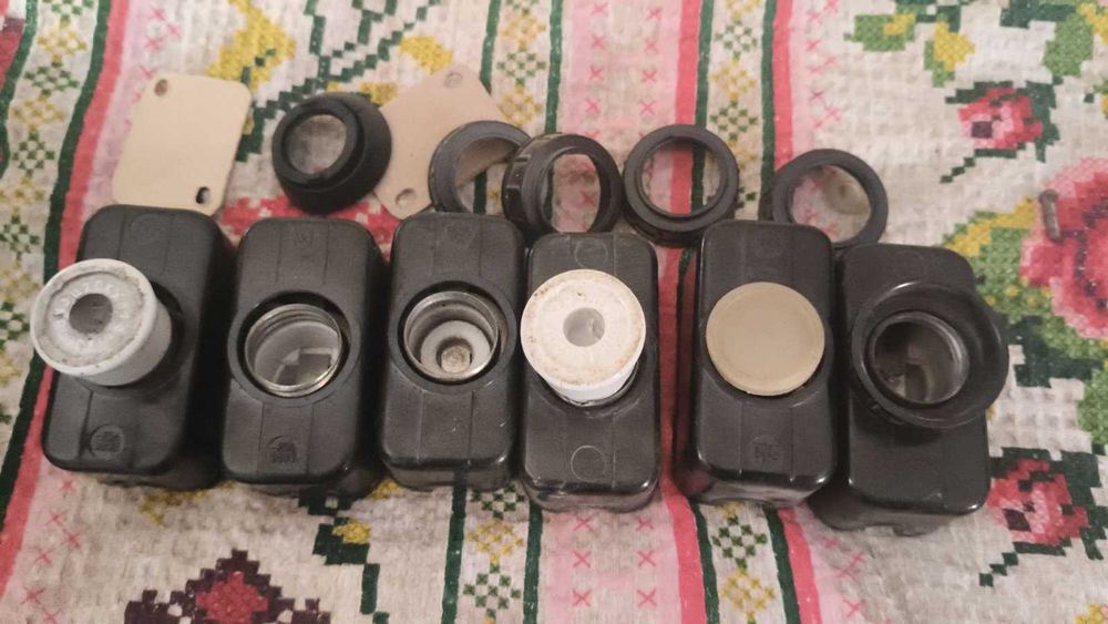 набор комплект керамические пробки