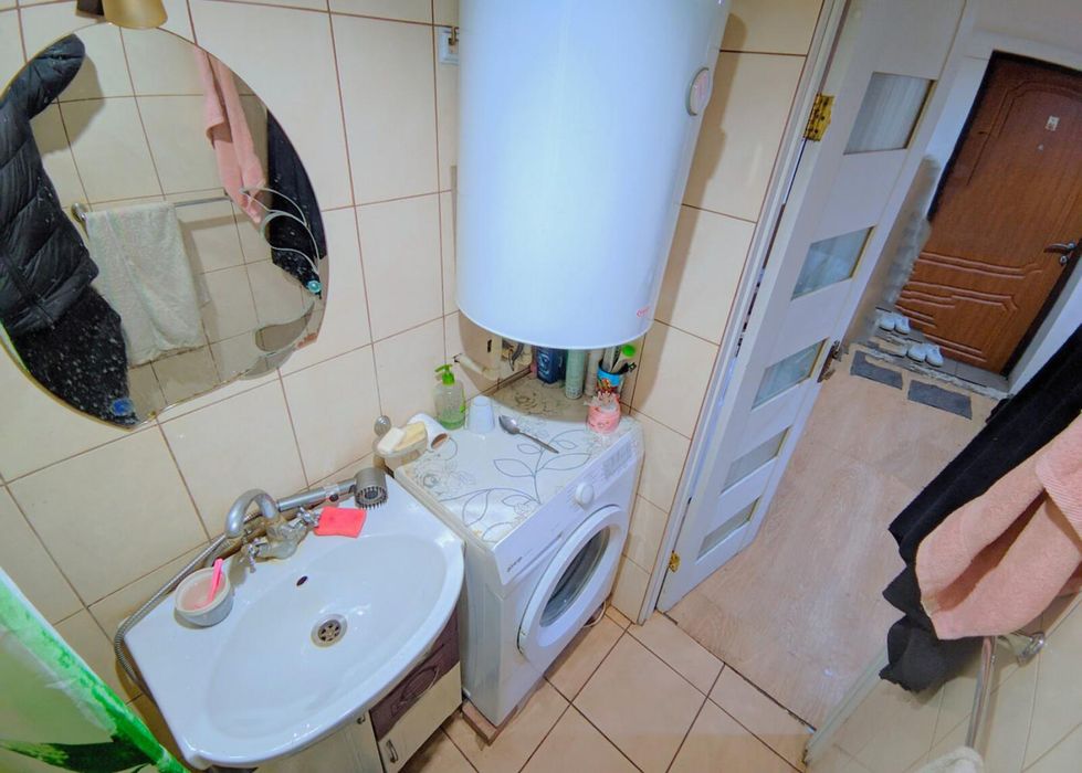 Є відновлення. Продаж будинку на Крутому Березі. код 7435