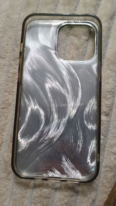 Чехол чохол для телефону iPhone 13 Pro 4 шт