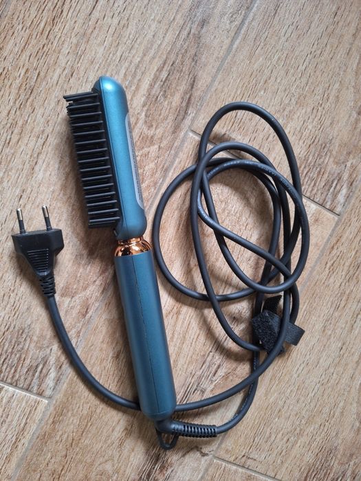 szczotka jonizująca