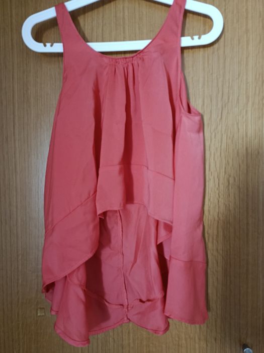 Blusa Zara collection