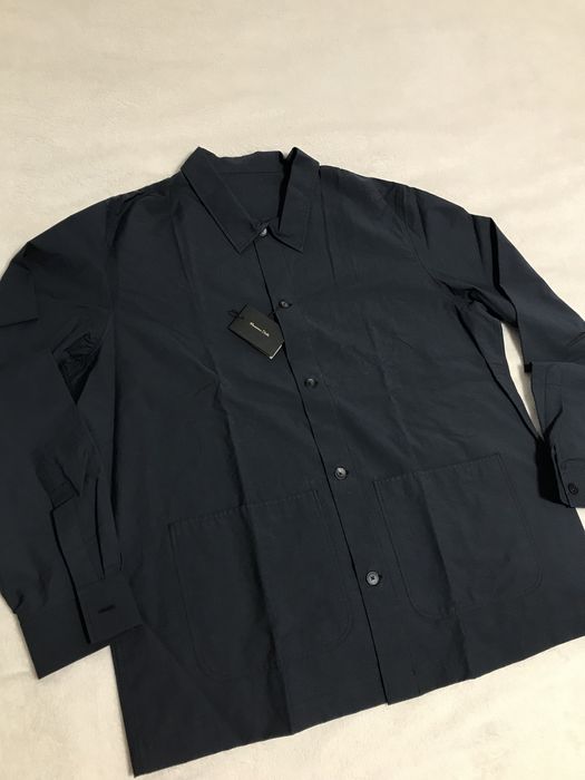 Продам чоловічу сорочку Massimo Dutti