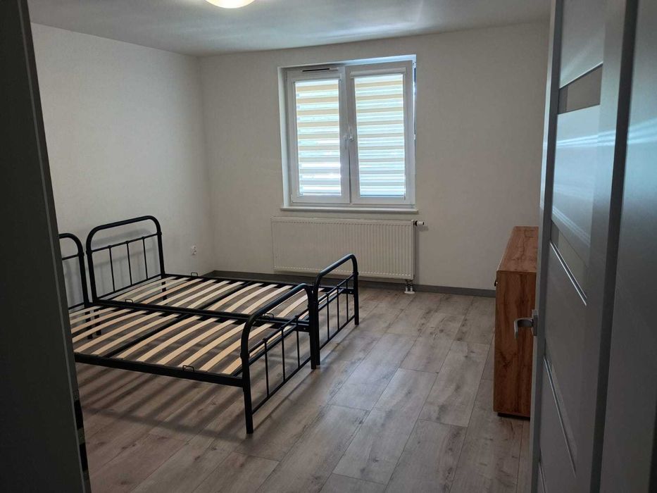 Wynajmę mieszkanie Styczniowa 5 Sulechów pow. 57 m² !!! - Widok 5