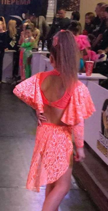 Костюми для диско і диско слоу