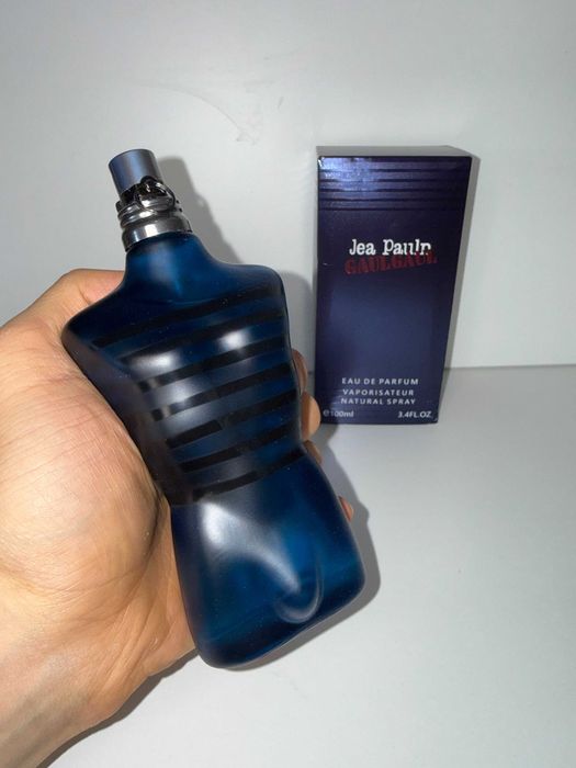 ULTRA MALE INTENSE – Perfumy męskie 100ml