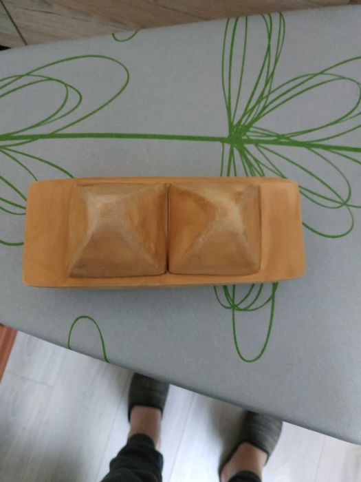 Масажер для правки спини: 850 грн. - Атлетика / фітнес Ковель на Olx