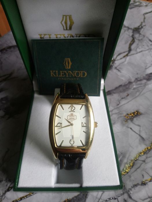 Годинник Kleynod