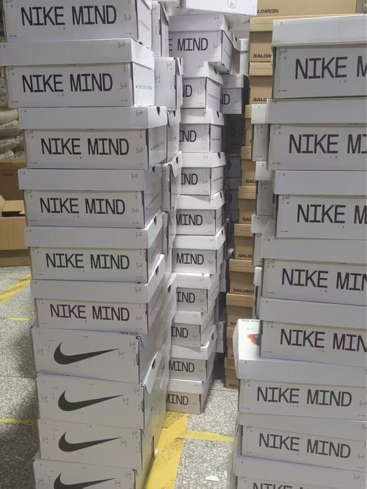 Тапочки Nike Mind 001,Найк Мінд 001
