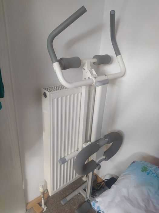Vendo maquina de desporto