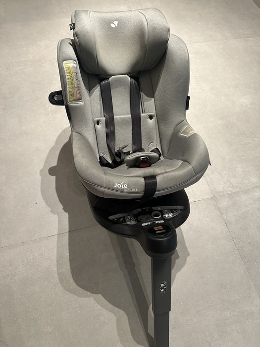 Vendo cadeira auto Joie