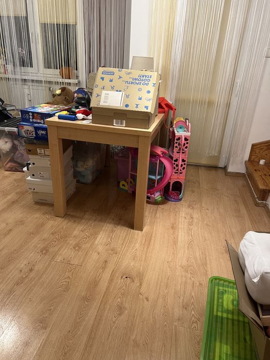 Szafa kanapa witryny szafki - za wszystko 1000 zl.