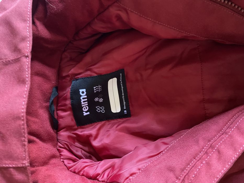 Комбінезон Reima Trondheim