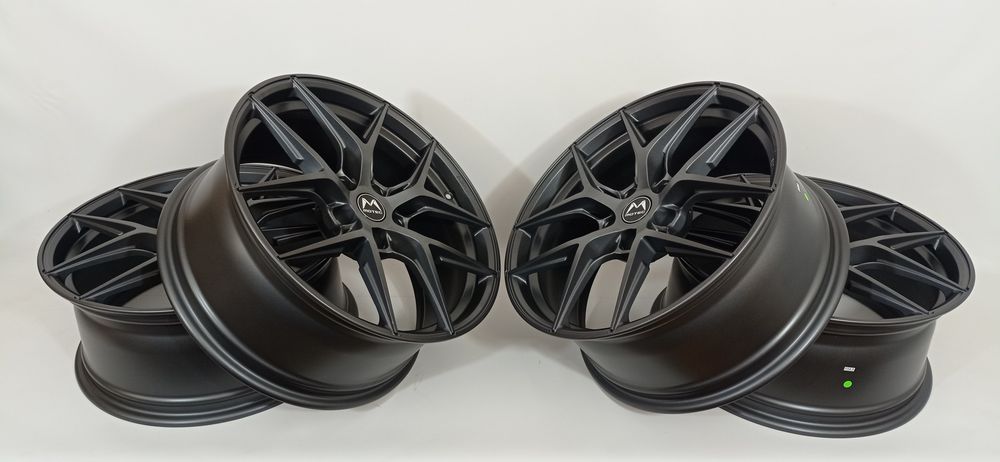 5x114,3 19" lekkie motec lexus civic X mustang kia stinger tesla 3