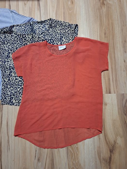 Bluzki damskie S-L