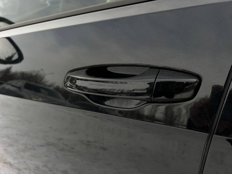 Volkswagen E-Golf 36 кВт №3840 (ВНЕСОК від 10%) Альянс Авто Кривий Ріг