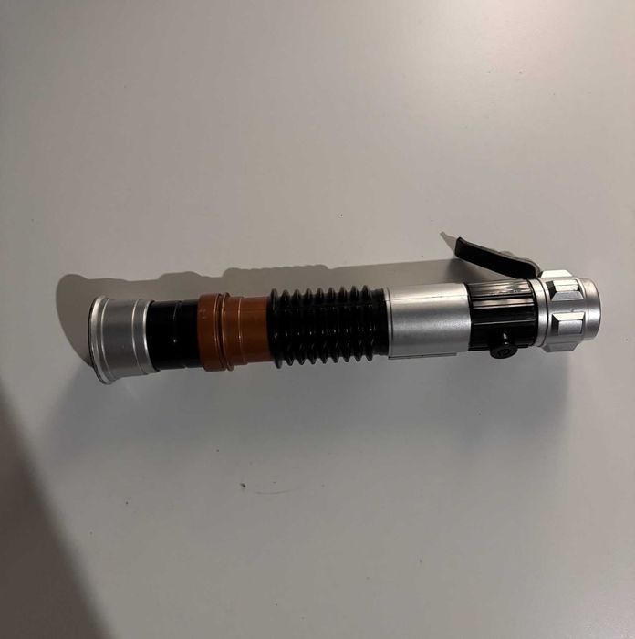 Miecz Świetlny Obi Wan Kenobi