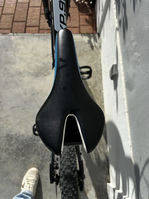 Bicicleta Superior XP.967