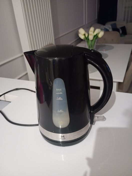 Czajnik elektryczny Mandine
