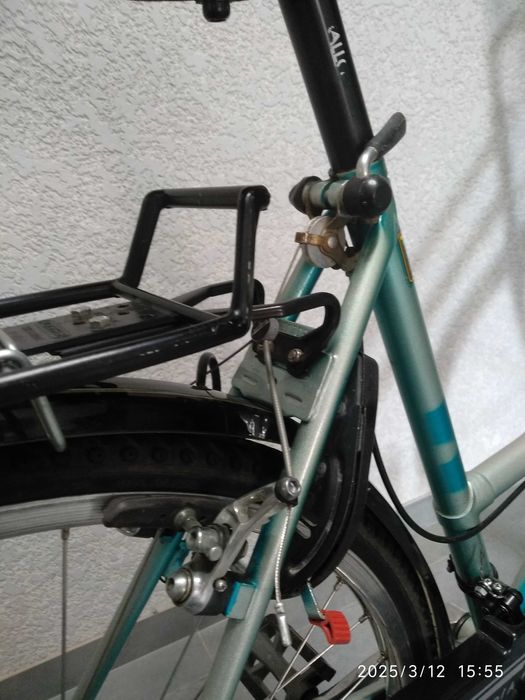 Продам велосіпед