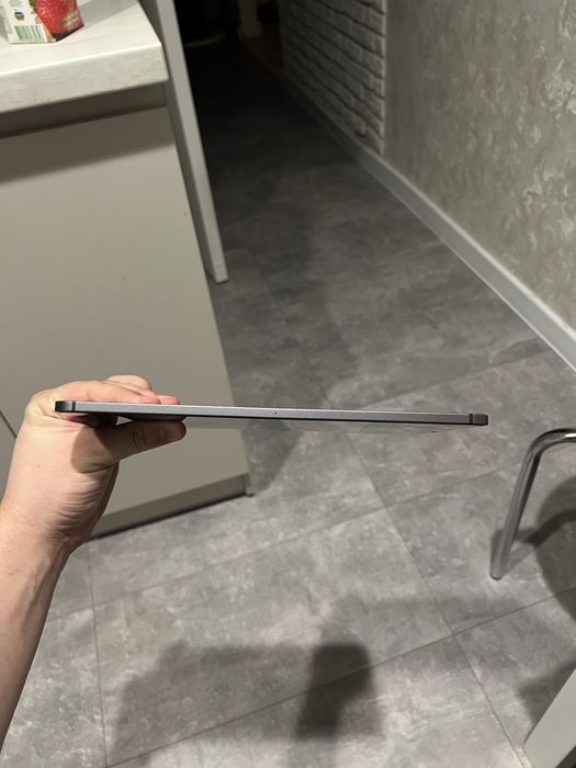 Ipad 11pro 256gb 2018