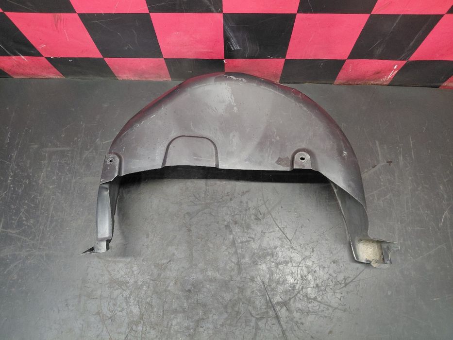 Cava roda trás esquerda CITROËN Berlingo (B9)