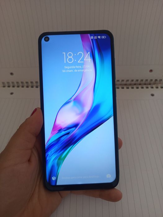 Redmi Note 9 64BG