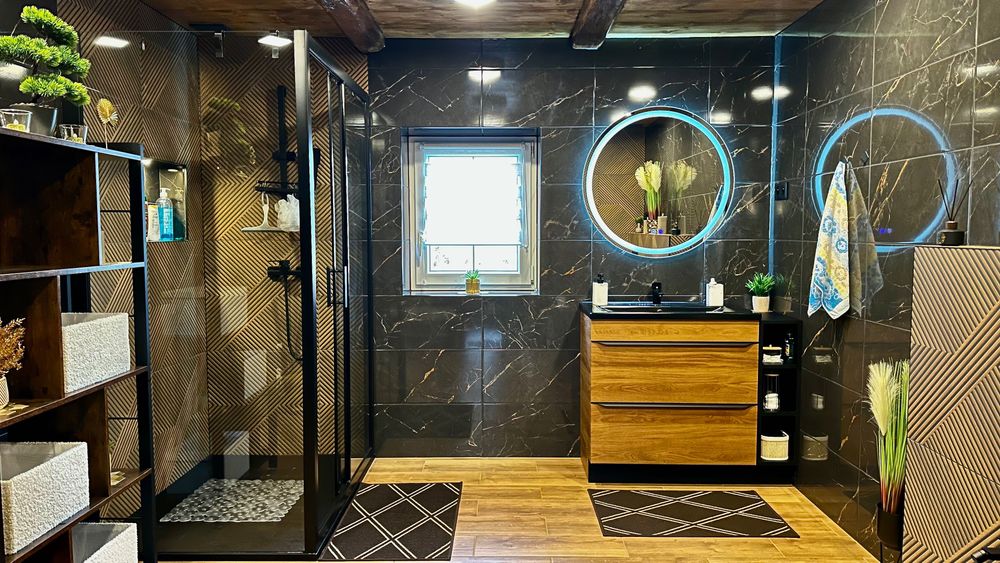 Dom z dużą działką w Piechowicach