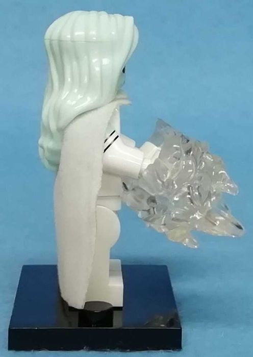White Queen v1 (X-Men) (Marvel)