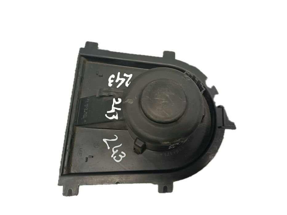 Motor da chauffage / sofagem AUDI A3 (8L1)