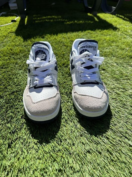 Sapatilhas New Balance Navy Blue - 37