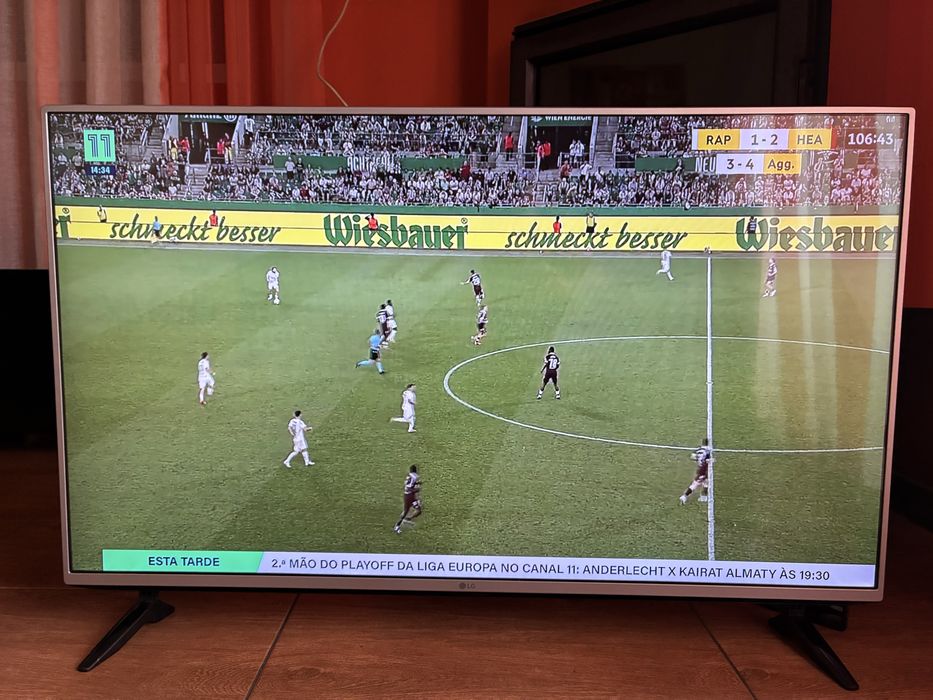 Tv led lg 49 polegadas
