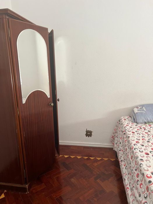 Quarto disponivel