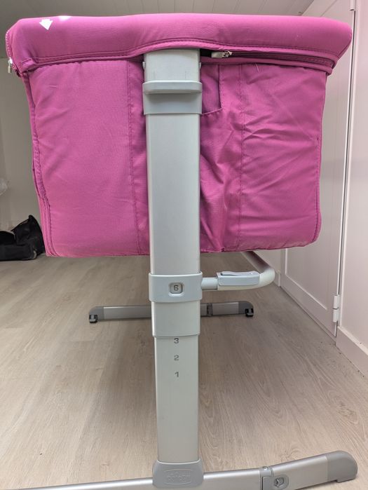 Next to me Chicco Essential