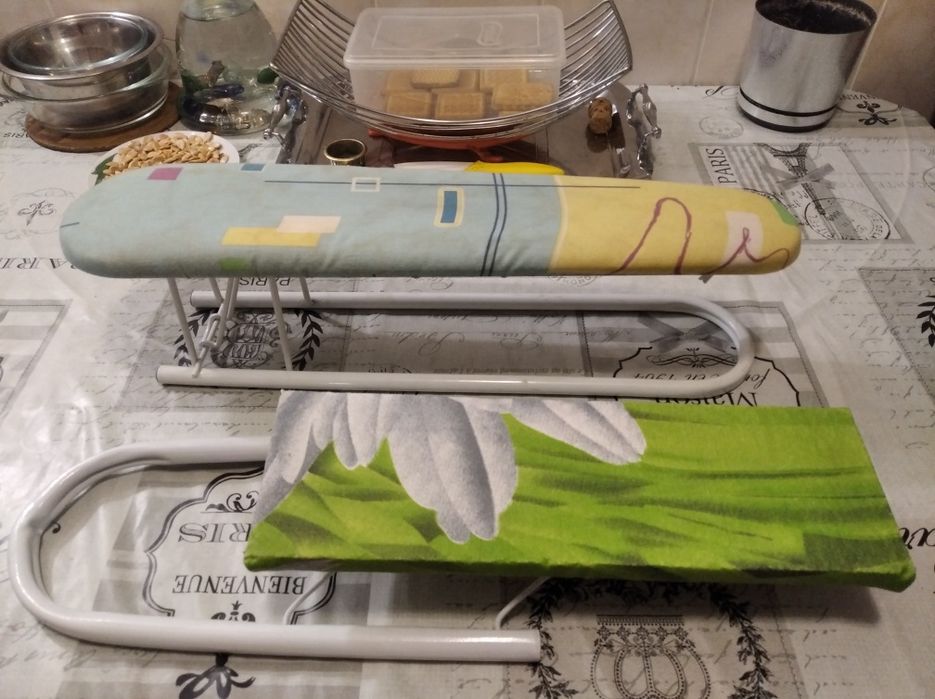 Гладильная доска MINI (2 шт)