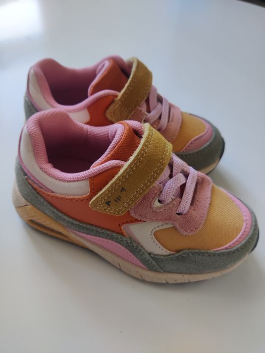 Кросівки next для дівчинки, 15 см